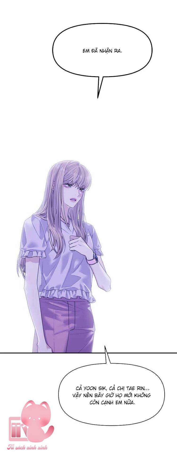 Couple Breaker Chap 80 - Next Chap 81