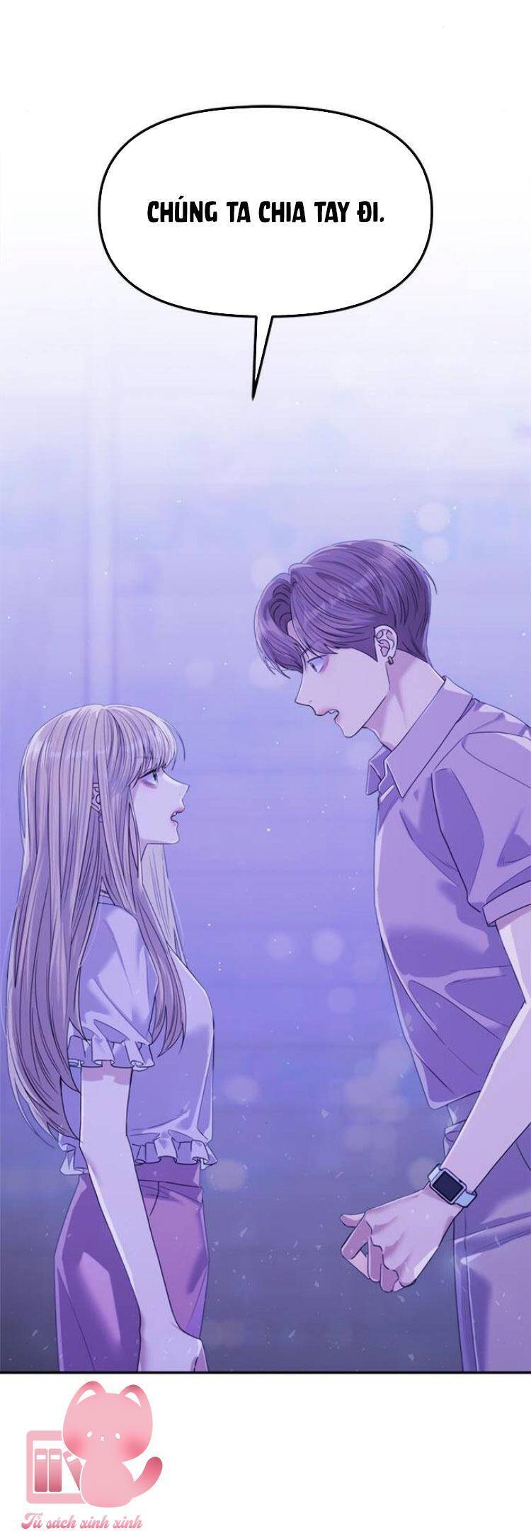 Couple Breaker Chap 80 - Next Chap 81