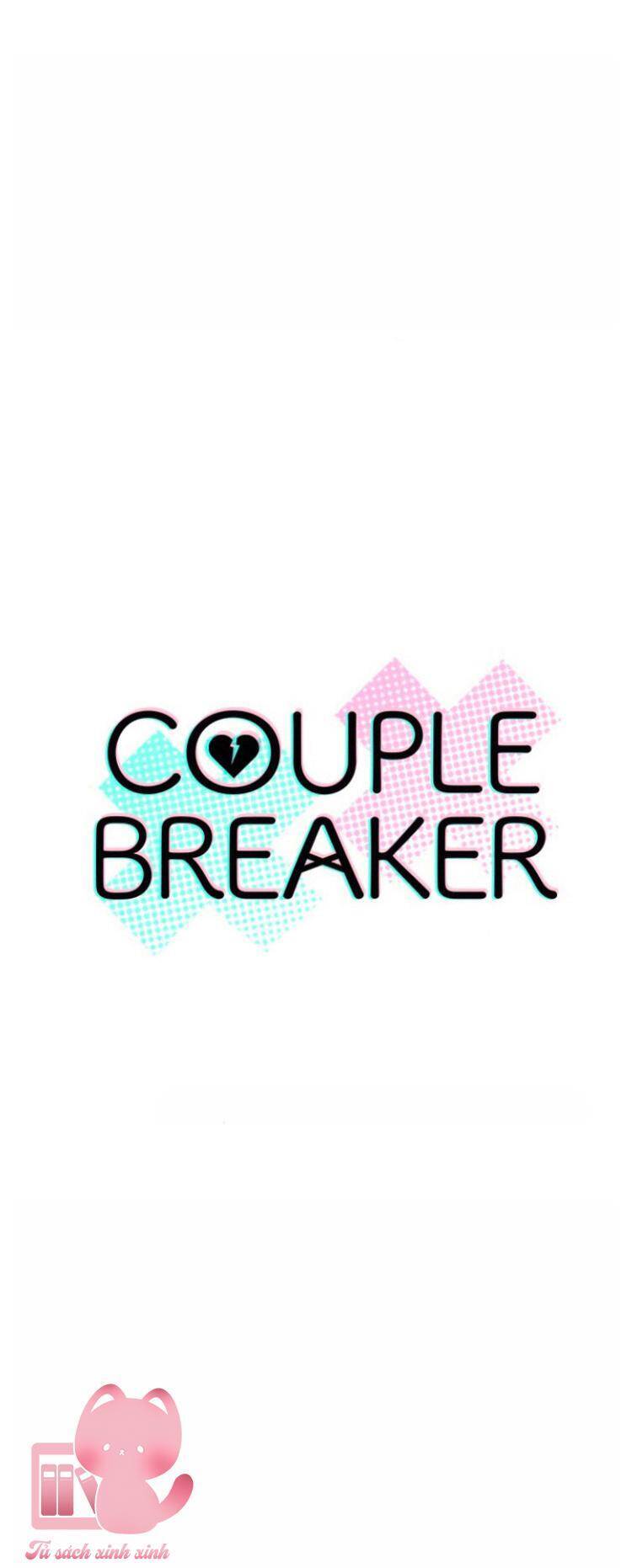 Couple Breaker Chap 80 - Next Chap 81