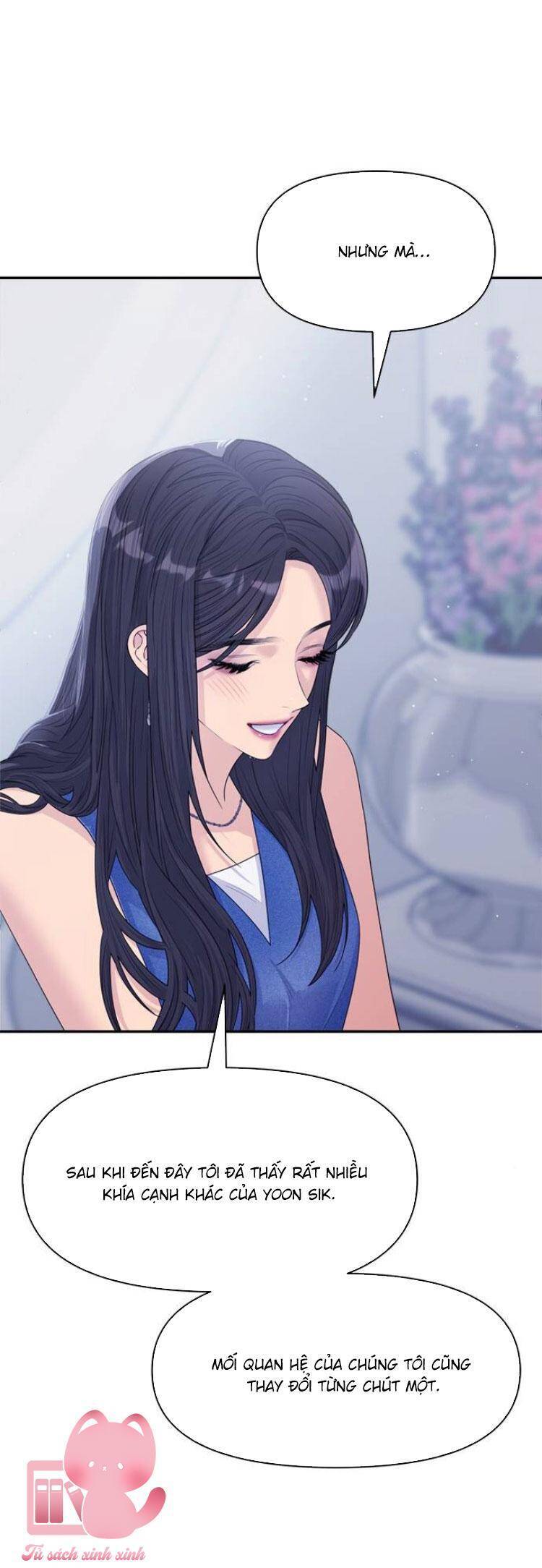 Couple Breaker Chap 80 - Next Chap 81