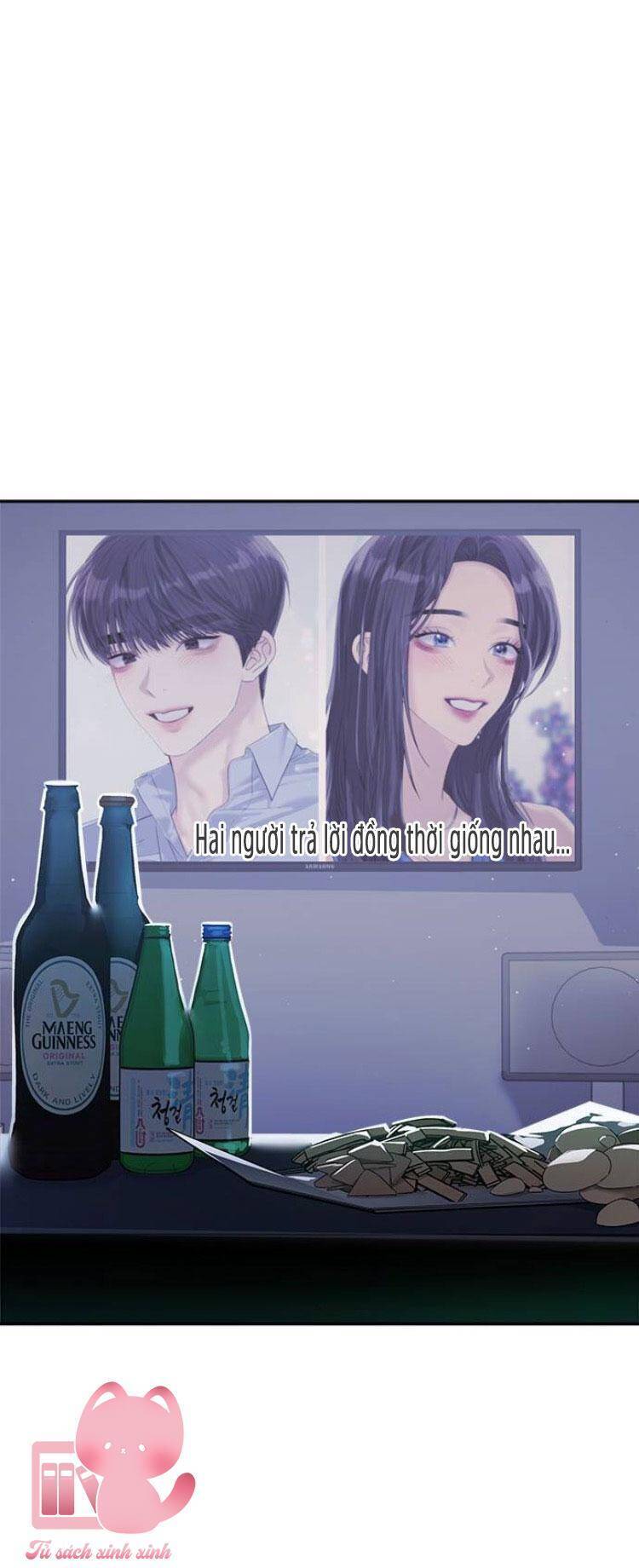 Couple Breaker Chap 80 - Next Chap 81