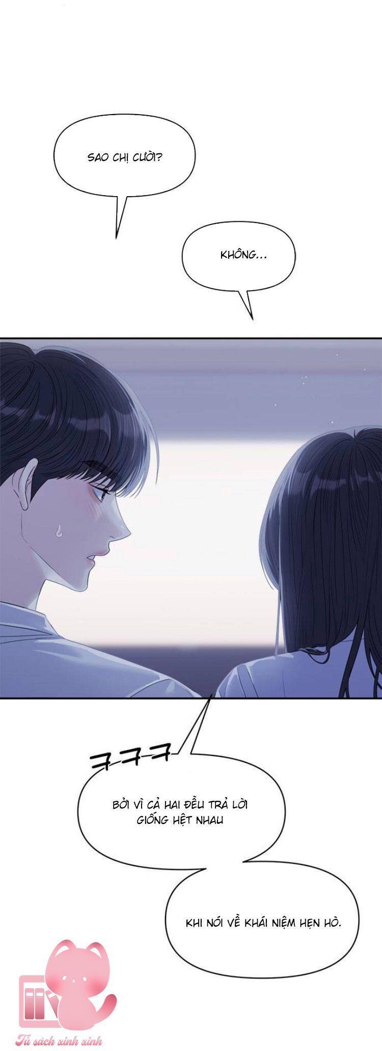 Couple Breaker Chap 80 - Next Chap 81