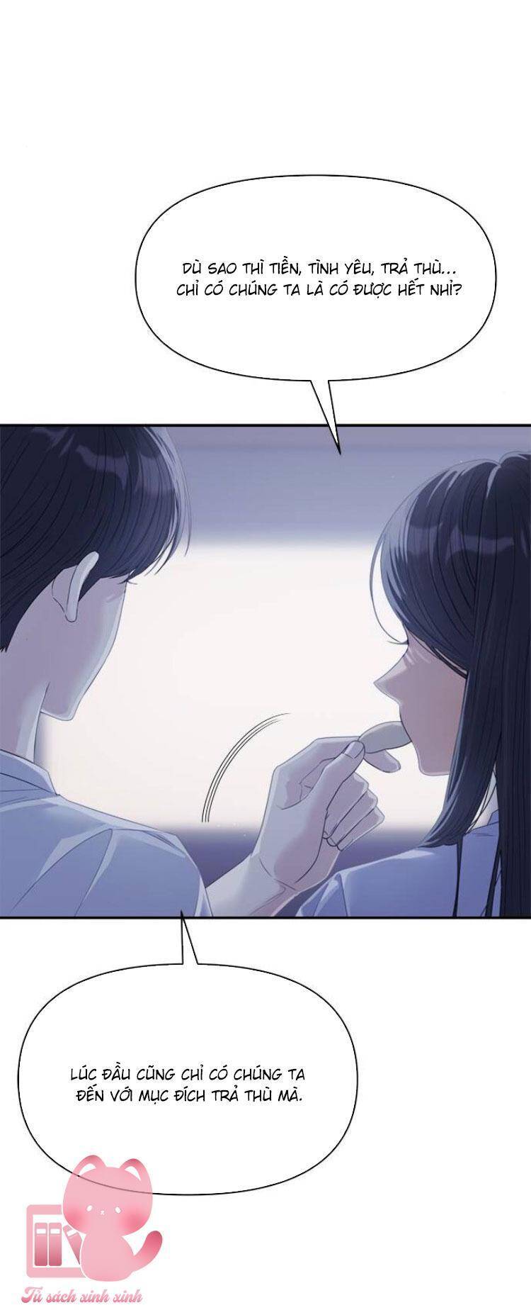 Couple Breaker Chap 80 - Next Chap 81