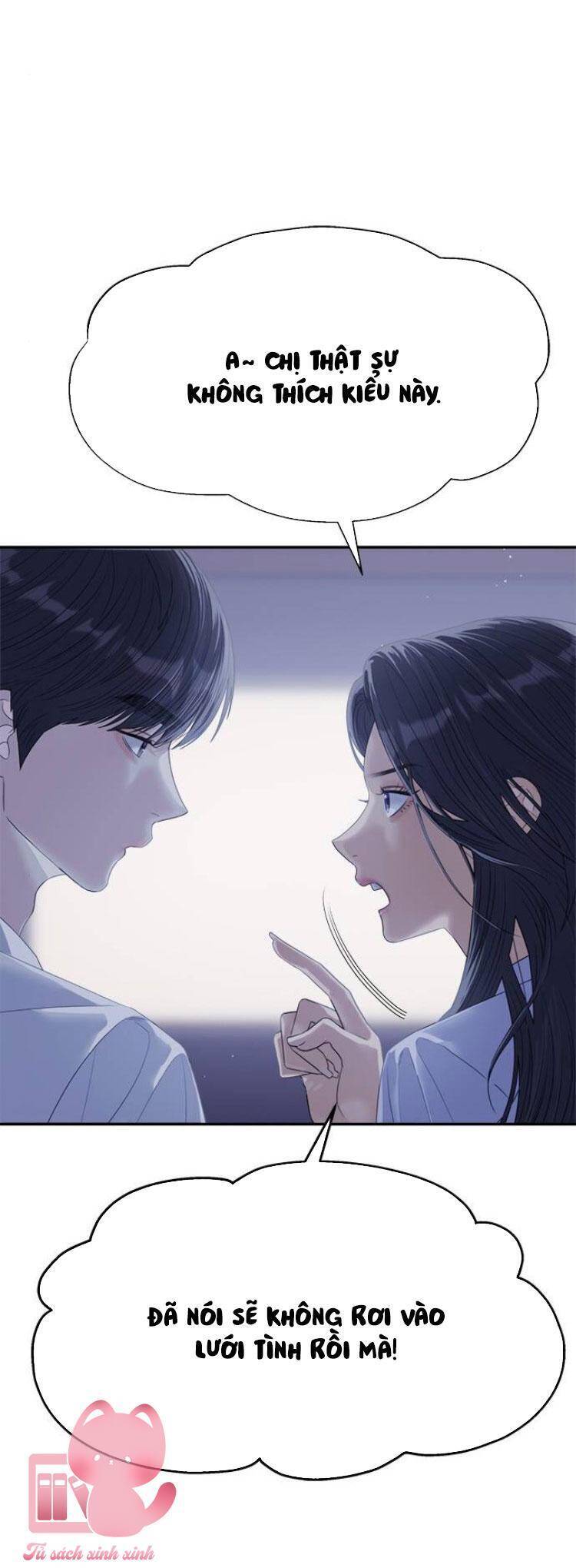 Couple Breaker Chap 80 - Next Chap 81