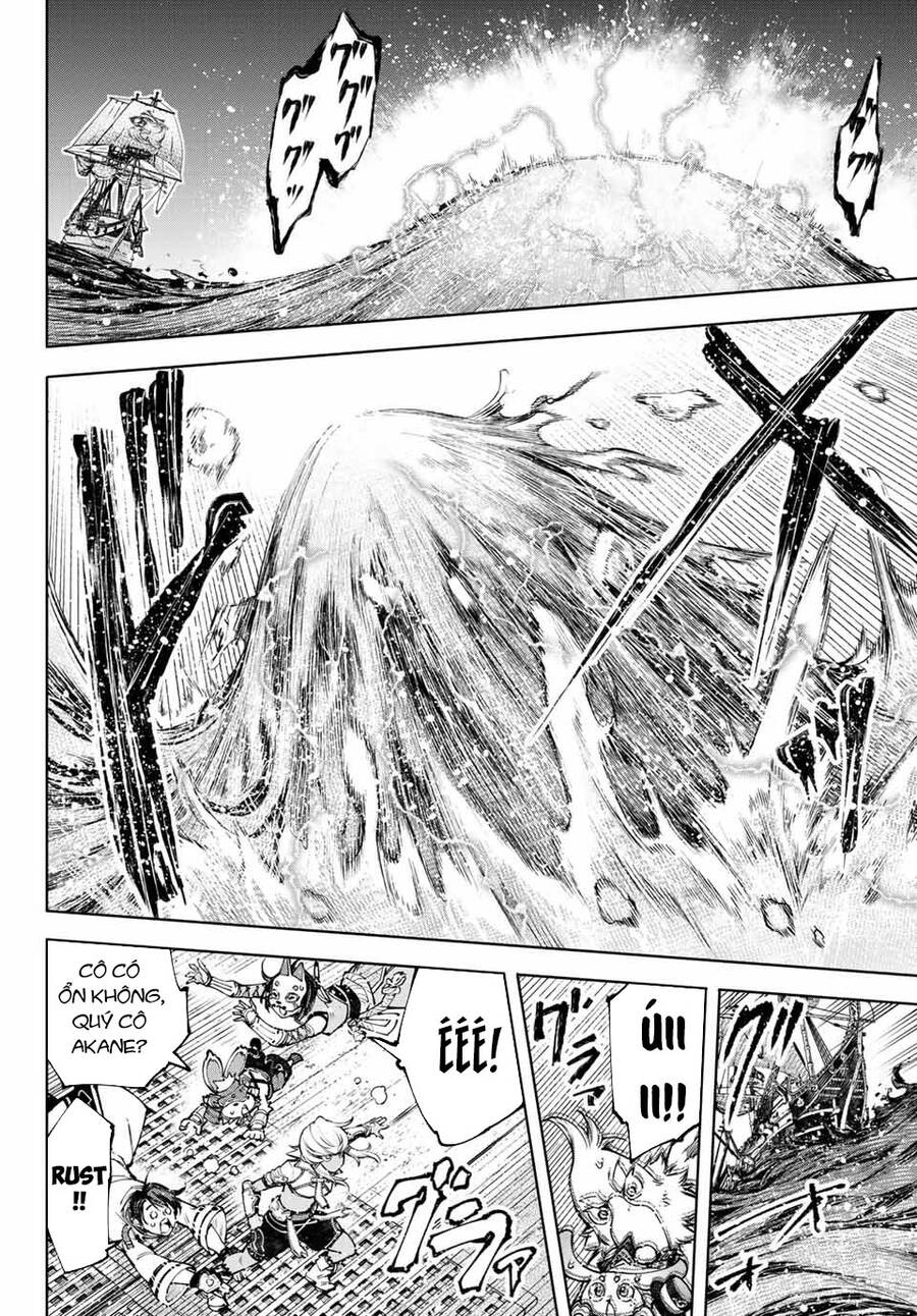 Crappy Game Hunter Challenges God-Tier Game Chap 101 - Next Chap 102