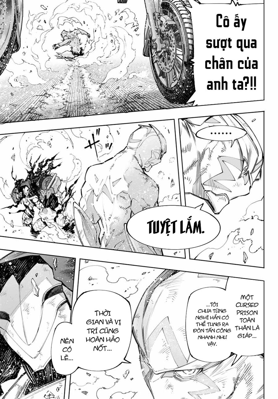 Crappy Game Hunter Challenges God-Tier Game Chap 144 - Next Chap 145