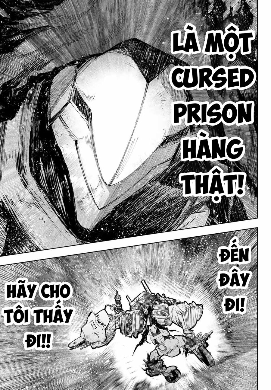 Crappy Game Hunter Challenges God-Tier Game Chap 144 - Next Chap 145