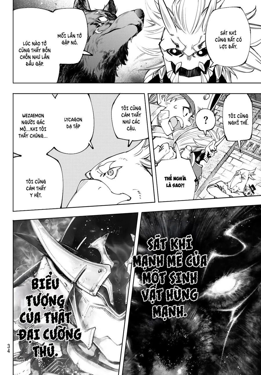 Crappy Game Hunter Challenges God-Tier Game Chap 177 - Next Chap 178