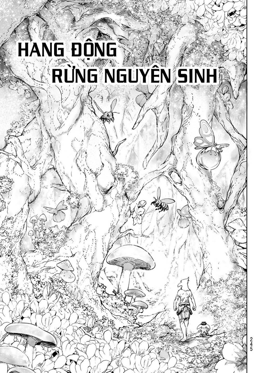 Crappy Game Hunter Challenges God-Tier Game Chap 18 - Next Chap 19