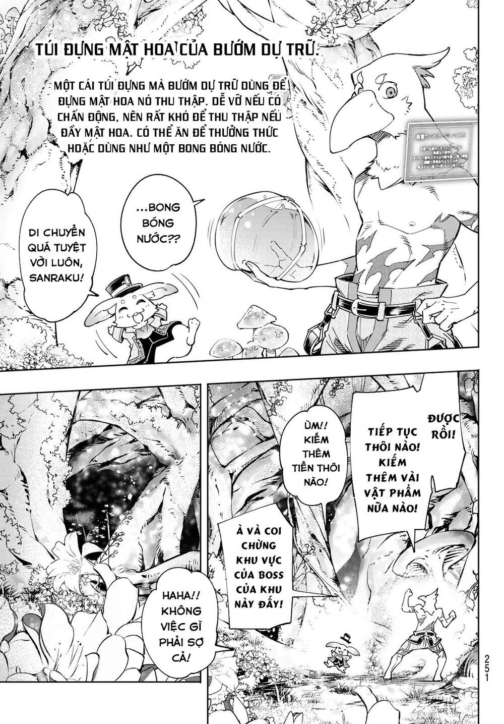 Crappy Game Hunter Challenges God-Tier Game Chap 18 - Next Chap 19