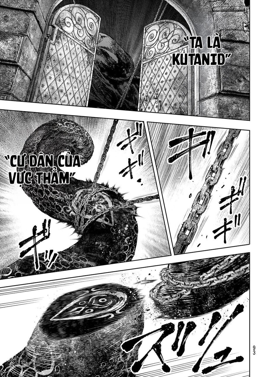 Crappy Game Hunter Challenges God-Tier Game Chap 180 - Next Chap 181