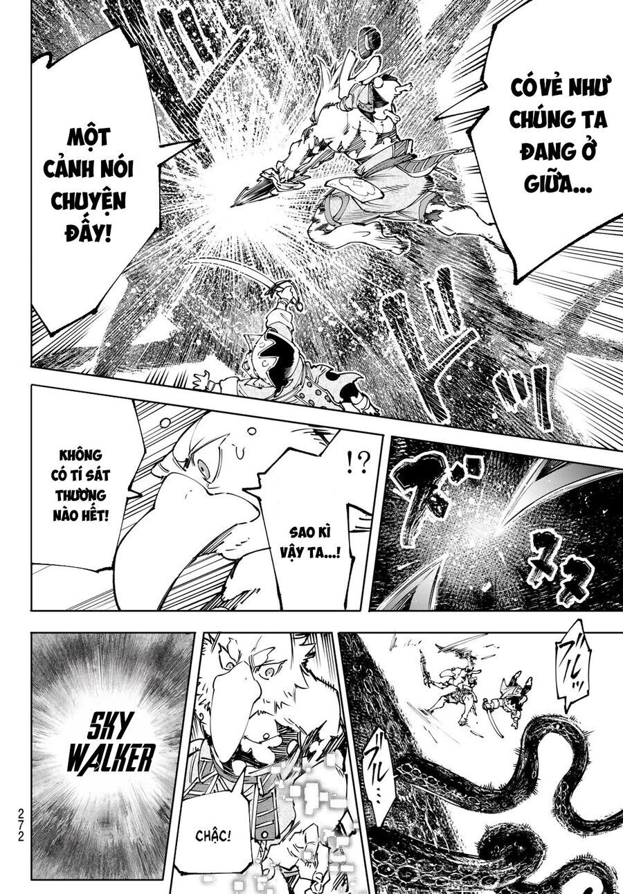 Crappy Game Hunter Challenges God-Tier Game Chap 182 - Next Chap 183
