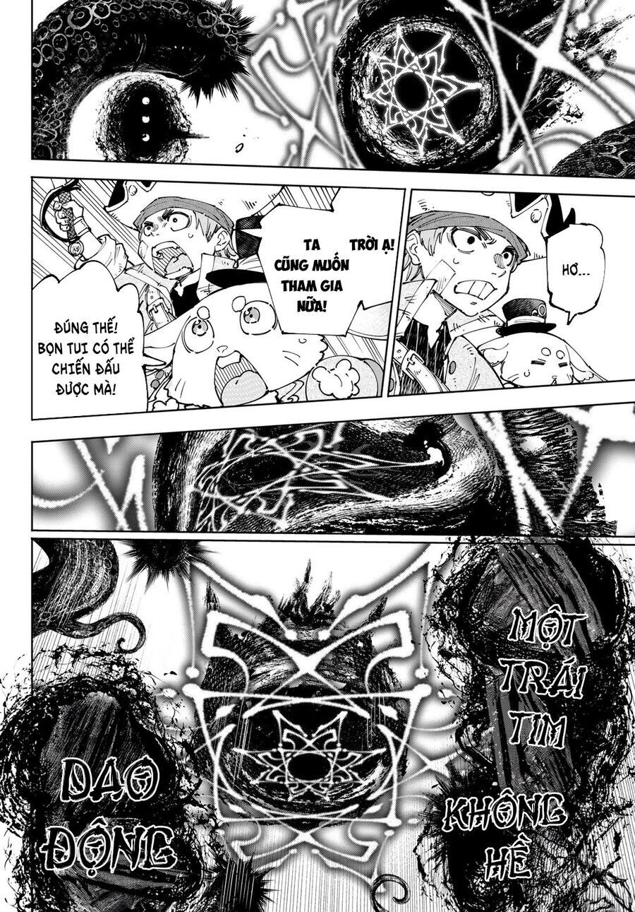 Crappy Game Hunter Challenges God-Tier Game Chap 183 - Next Chap 184