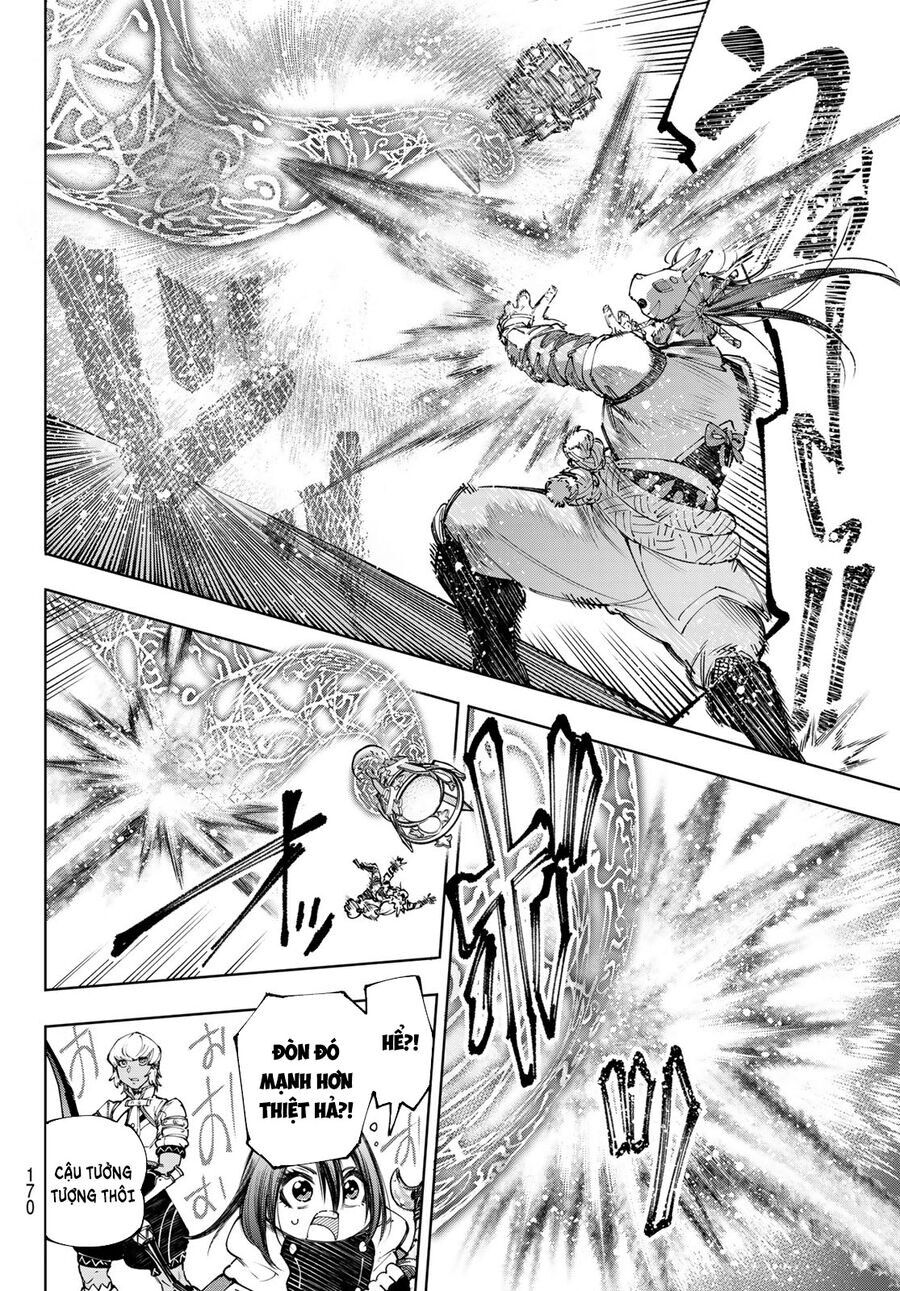 Crappy Game Hunter Challenges God-Tier Game Chap 187 - Next Chap 188