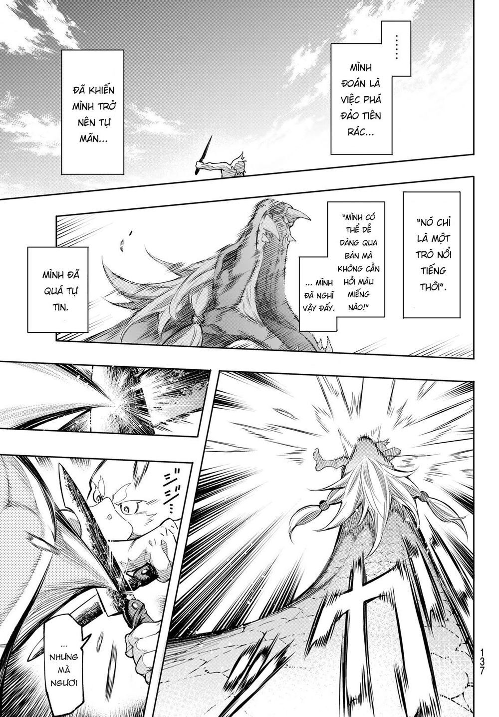 Crappy Game Hunter Challenges God-Tier Game Chap 2 - Next Chap 3
