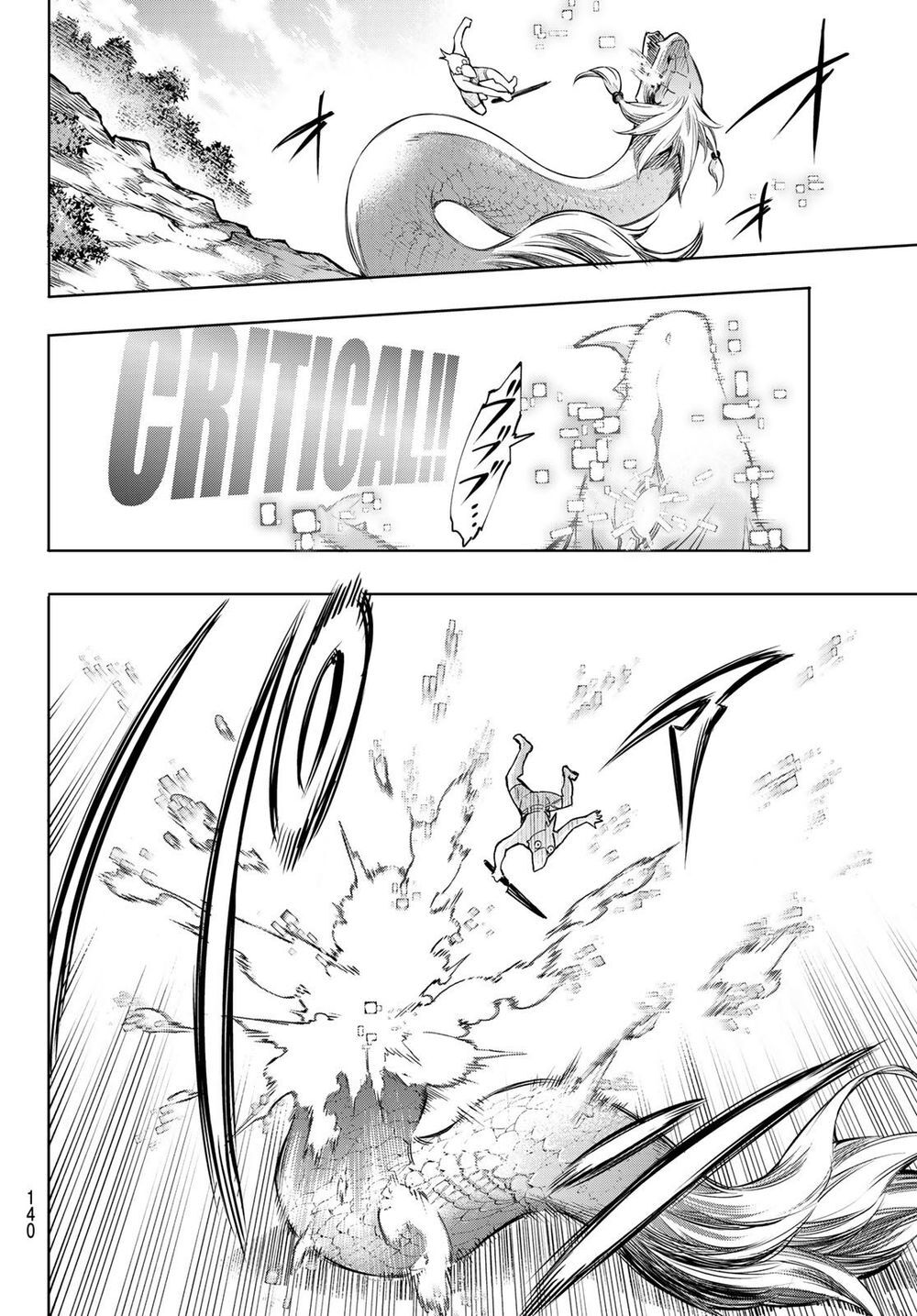 Crappy Game Hunter Challenges God-Tier Game Chap 2 - Next Chap 3