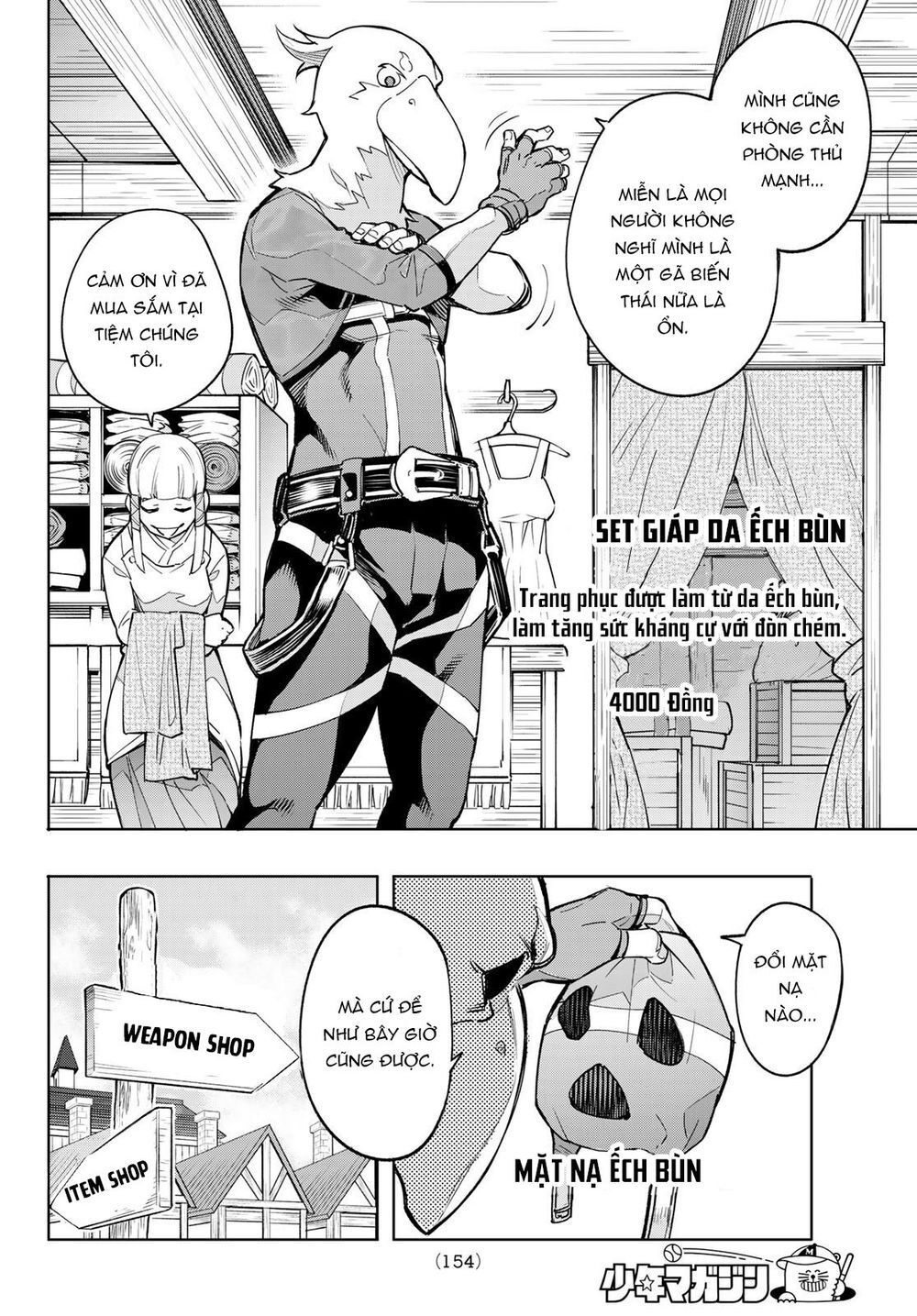 Crappy Game Hunter Challenges God-Tier Game Chap 2 - Next Chap 3