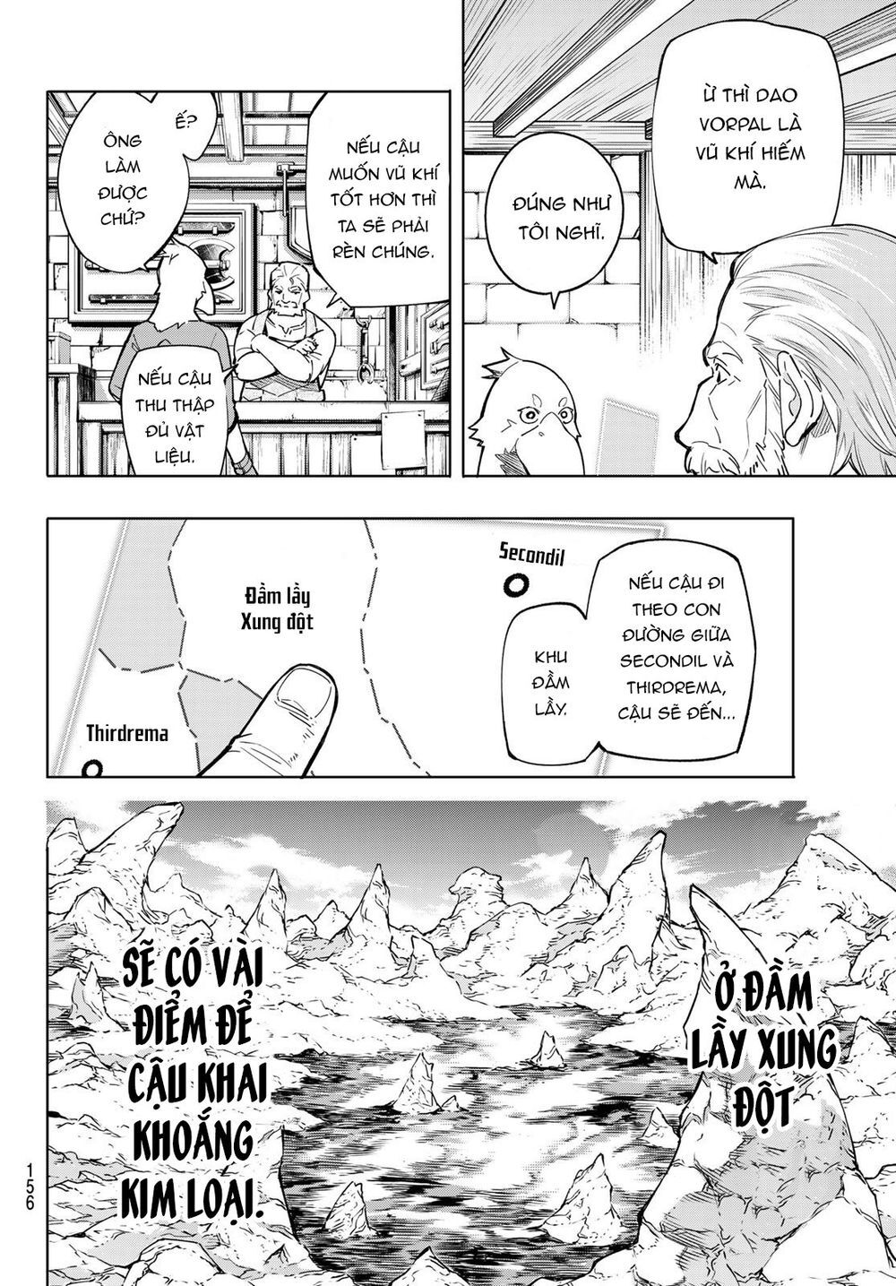 Crappy Game Hunter Challenges God-Tier Game Chap 2 - Next Chap 3