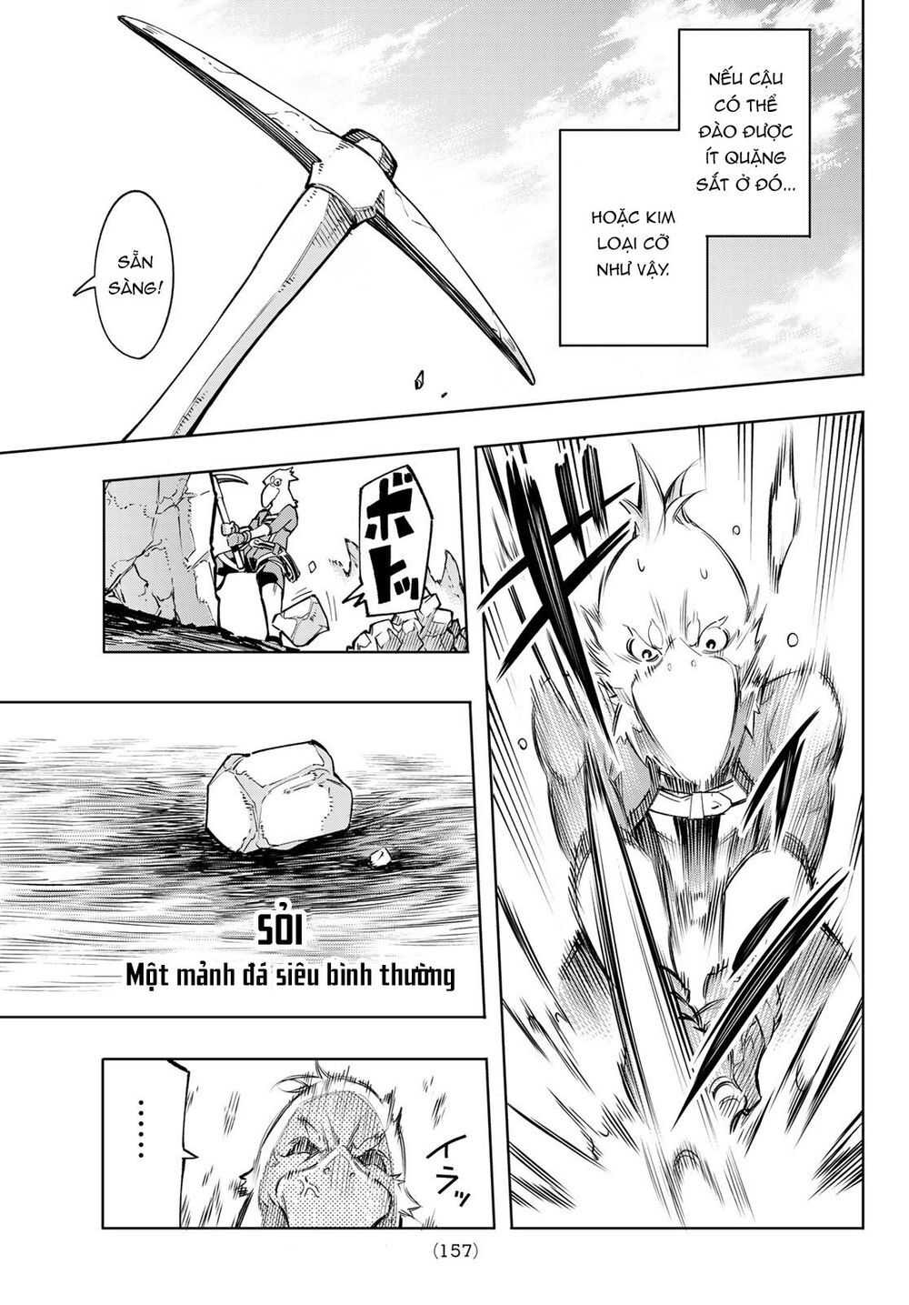 Crappy Game Hunter Challenges God-Tier Game Chap 2 - Next Chap 3