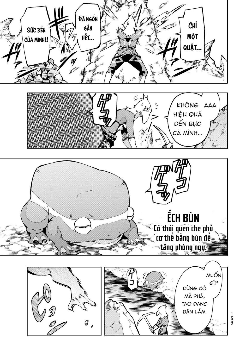 Crappy Game Hunter Challenges God-Tier Game Chap 2 - Next Chap 3