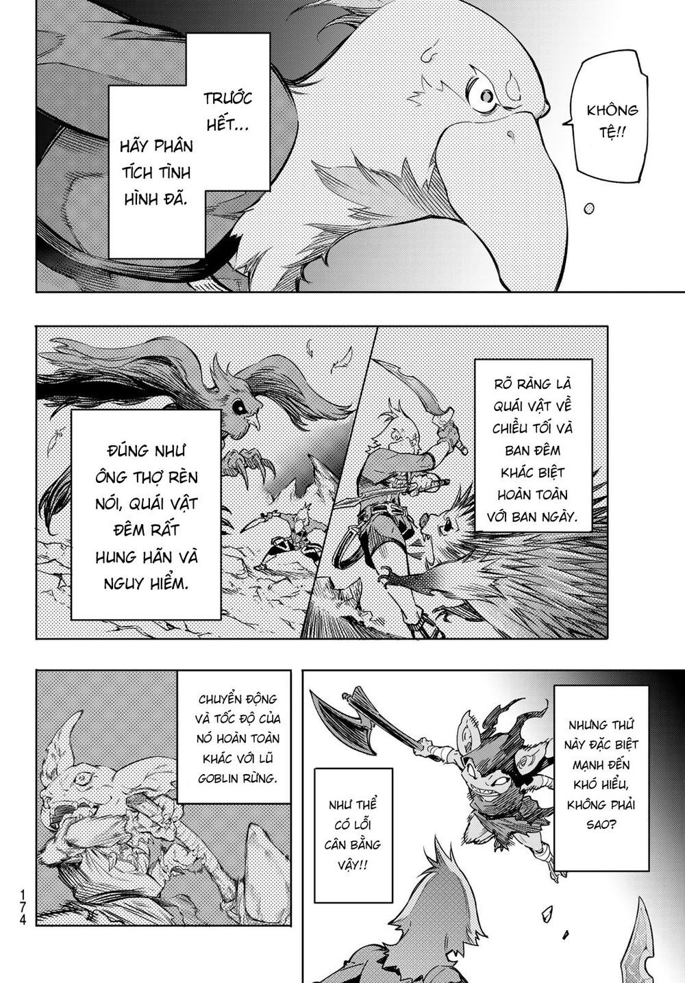 Crappy Game Hunter Challenges God-Tier Game Chap 2 - Next Chap 3