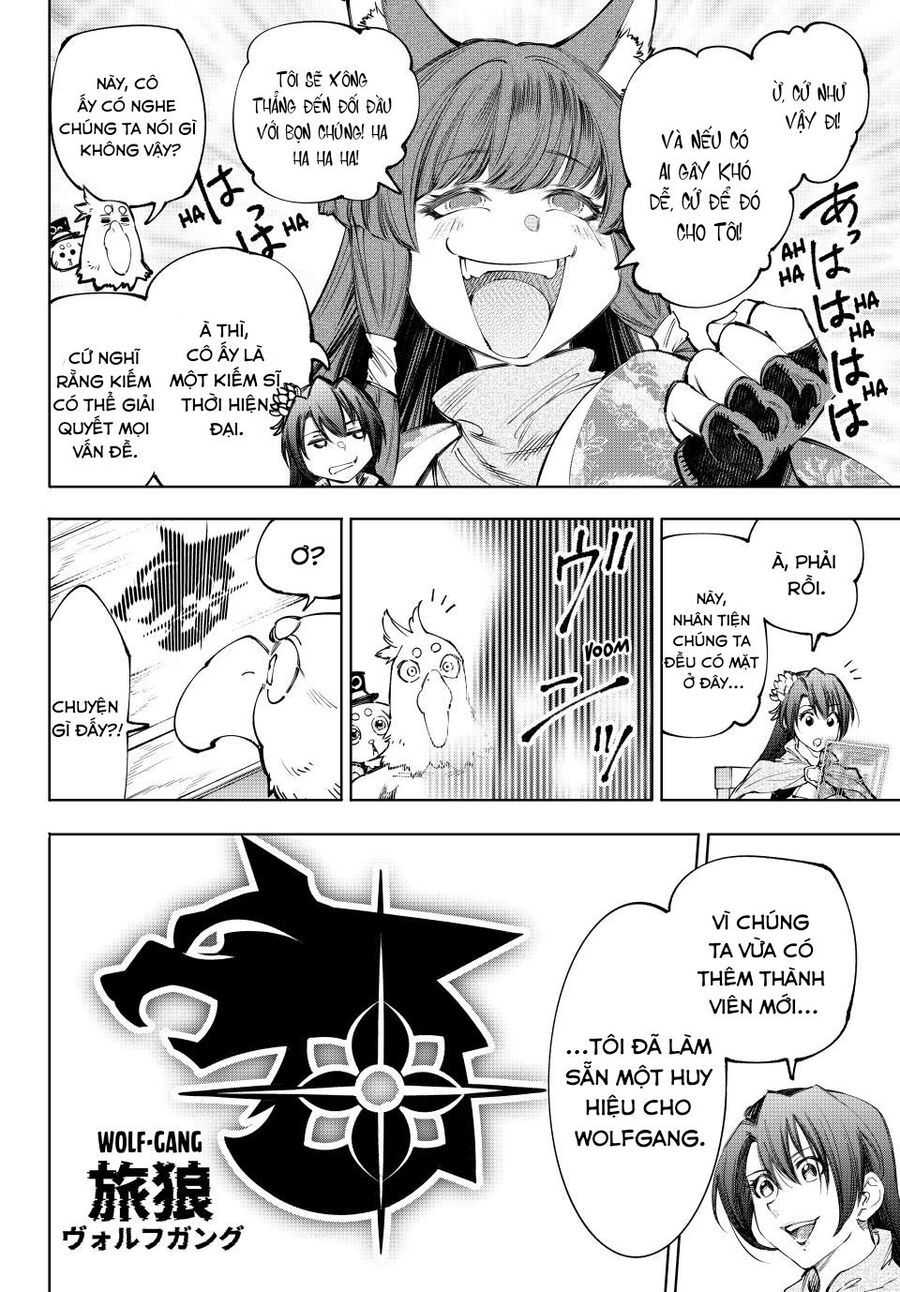 Crappy Game Hunter Challenges God-Tier Game Chap 212 - Next Chap 213