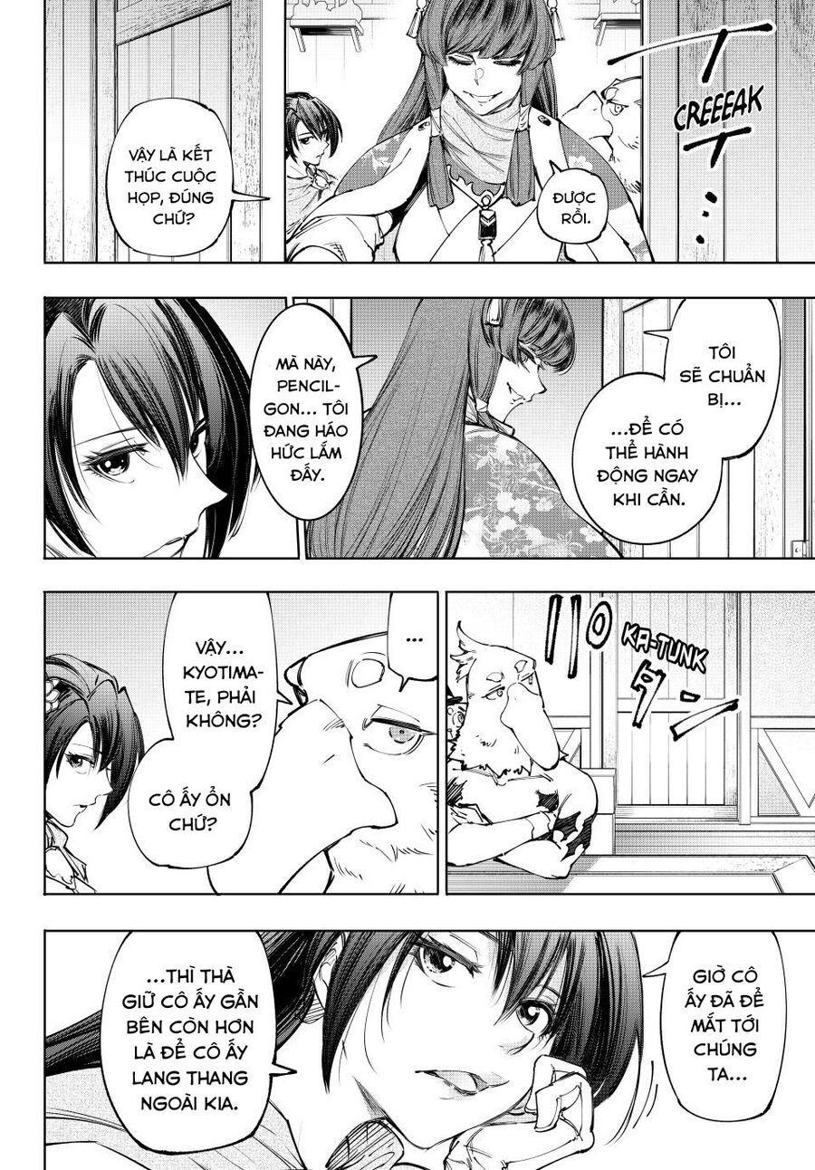 Crappy Game Hunter Challenges God-Tier Game Chap 212 - Next Chap 213