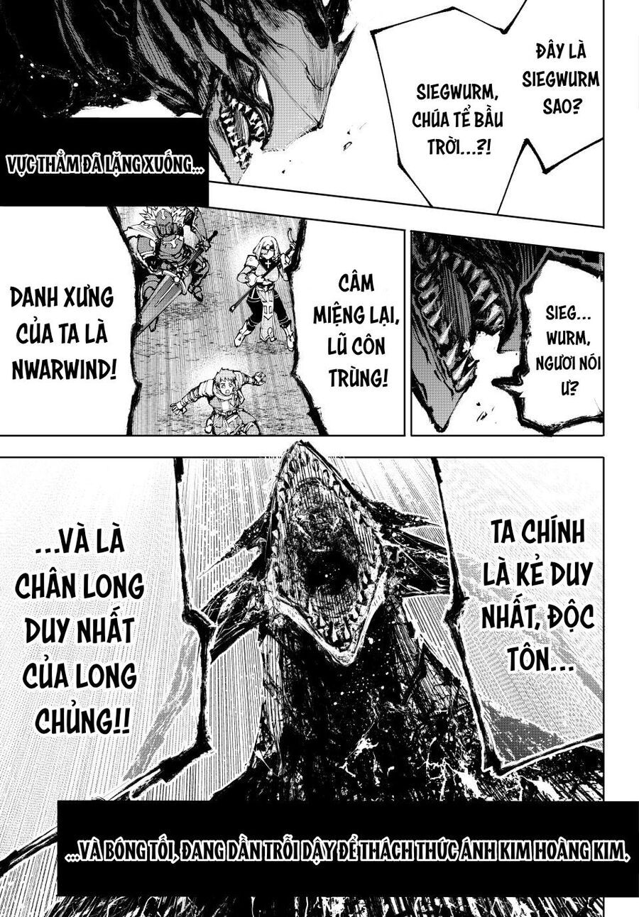 Crappy Game Hunter Challenges God-Tier Game Chap 212 - Next Chap 213