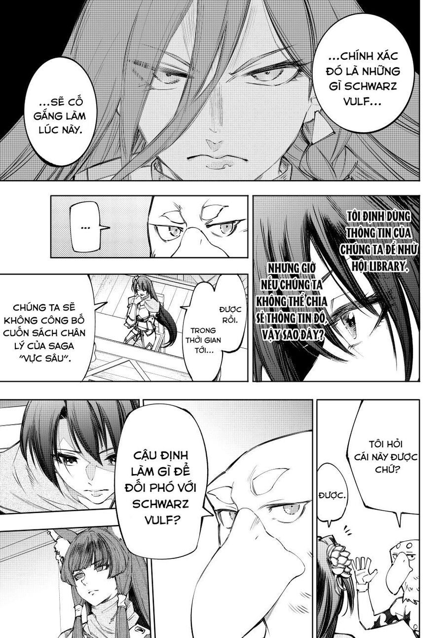 Crappy Game Hunter Challenges God-Tier Game Chap 212 - Next Chap 213