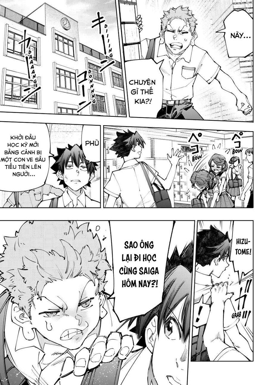 Crappy Game Hunter Challenges God-Tier Game Chap 213 - Next Chap 214