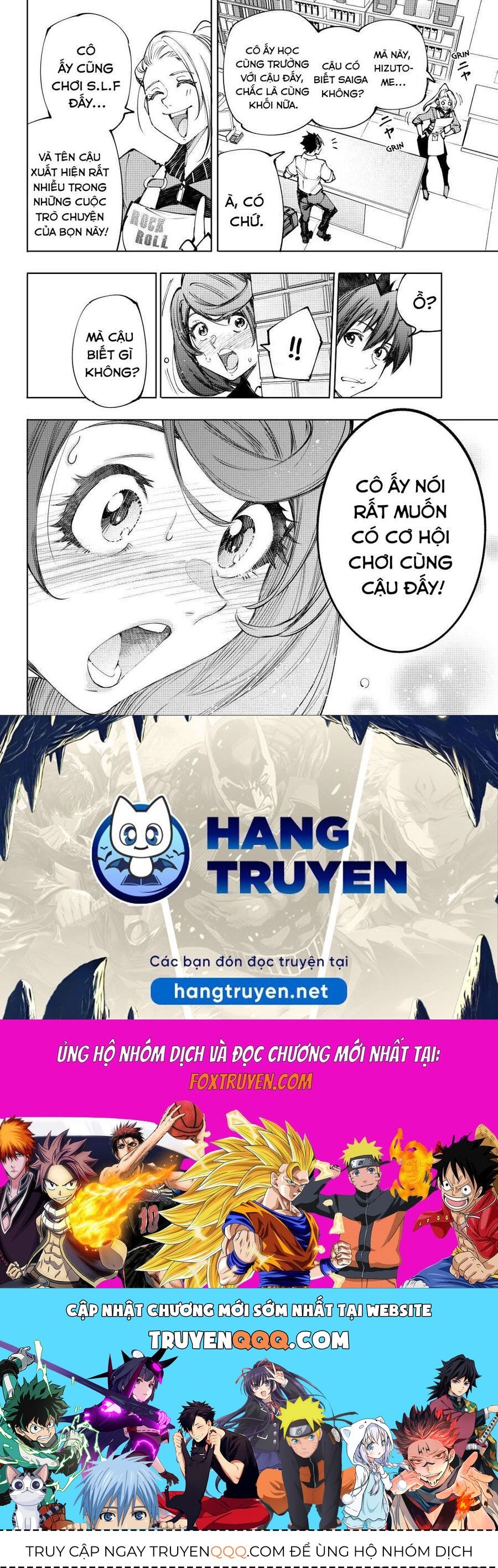 Crappy Game Hunter Challenges God-Tier Game Chap 213 - Next Chap 214