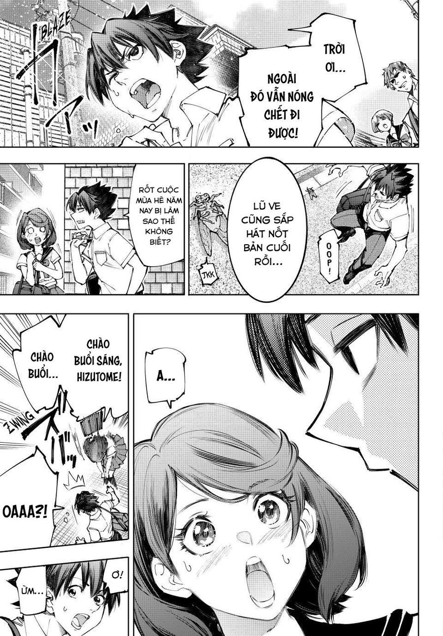 Crappy Game Hunter Challenges God-Tier Game Chap 213 - Next Chap 214