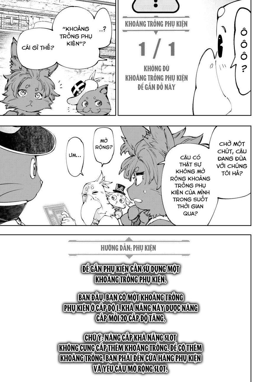 Crappy Game Hunter Challenges God-Tier Game Chap 214 - Next Chap 215