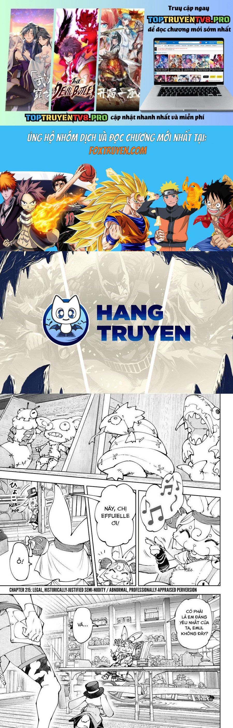 Crappy Game Hunter Challenges God-Tier Game Chap 215 - Next Chap 216