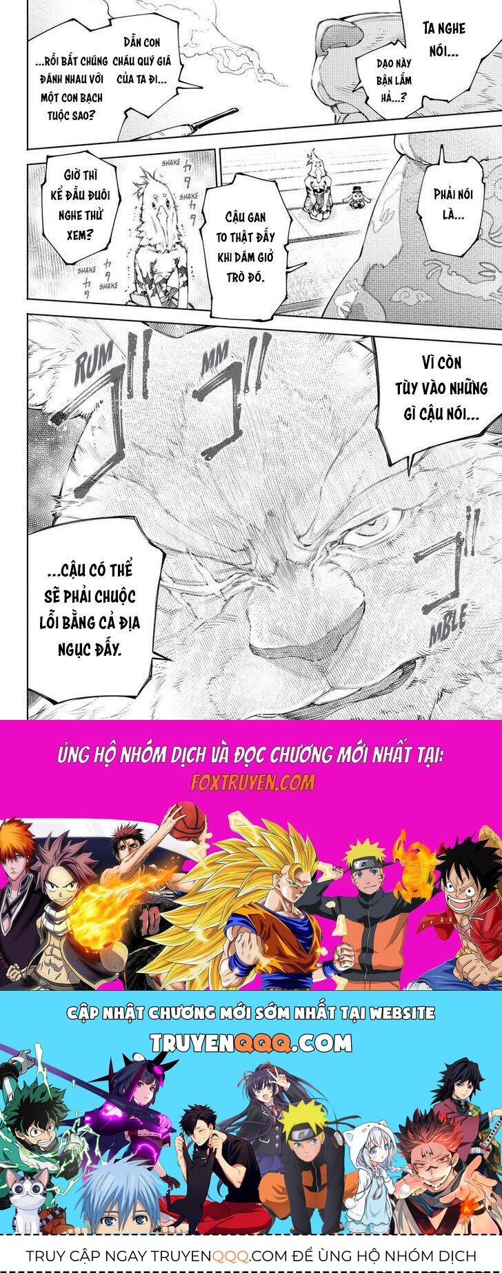 Crappy Game Hunter Challenges God-Tier Game Chap 216 - Next Chap 217