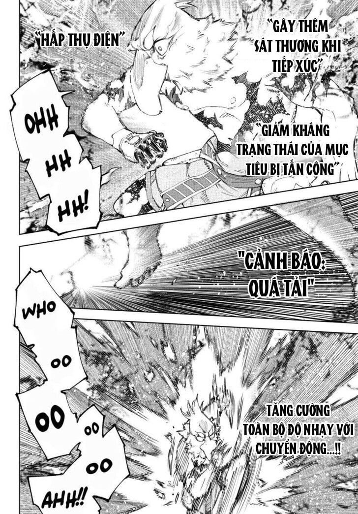 Crappy Game Hunter Challenges God-Tier Game Chap 216 - Next Chap 217