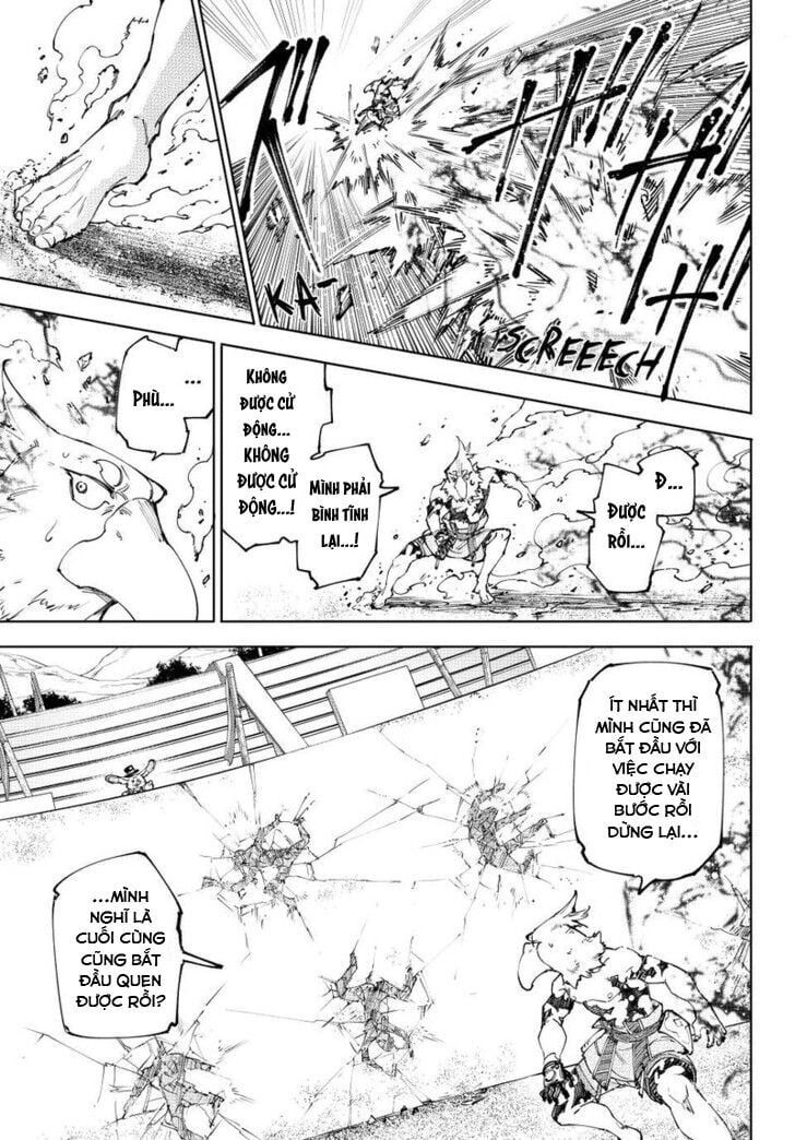 Crappy Game Hunter Challenges God-Tier Game Chap 216 - Next Chap 217