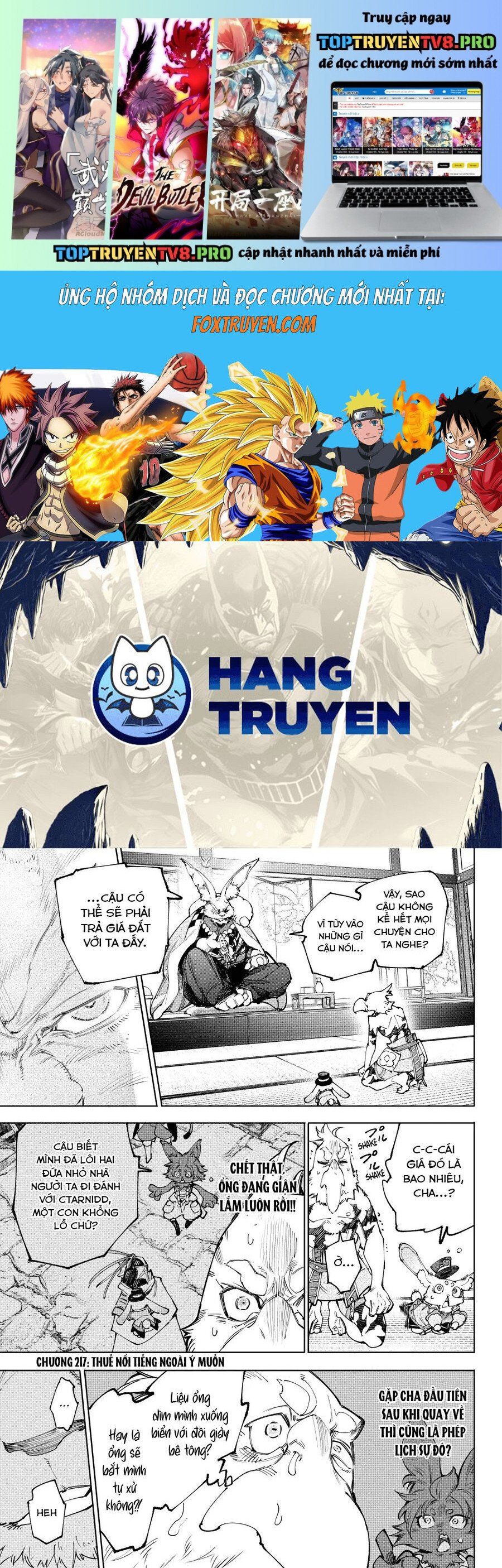 Crappy Game Hunter Challenges God-Tier Game Chap 217 - Next Chap 218