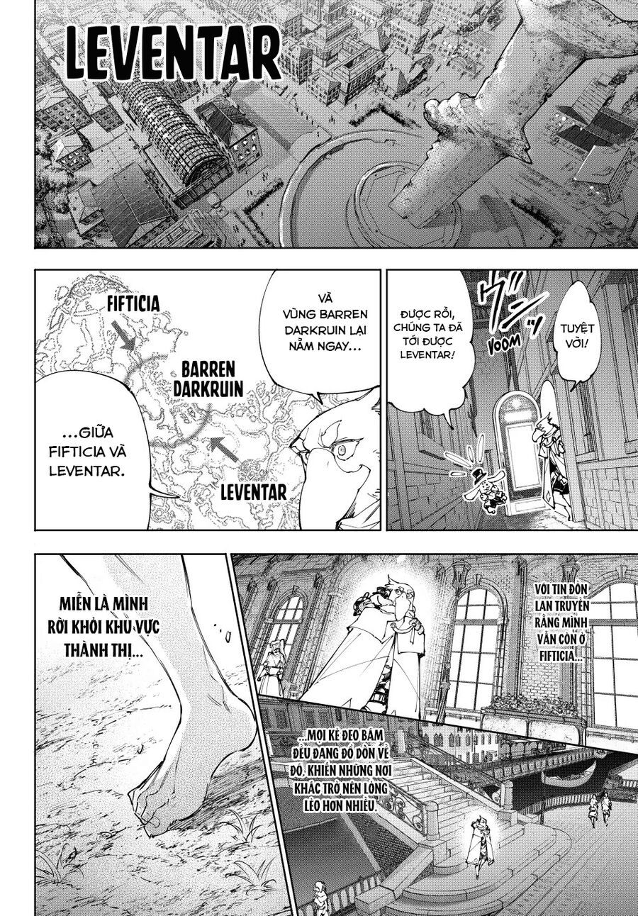 Crappy Game Hunter Challenges God-Tier Game Chap 217 - Next Chap 218