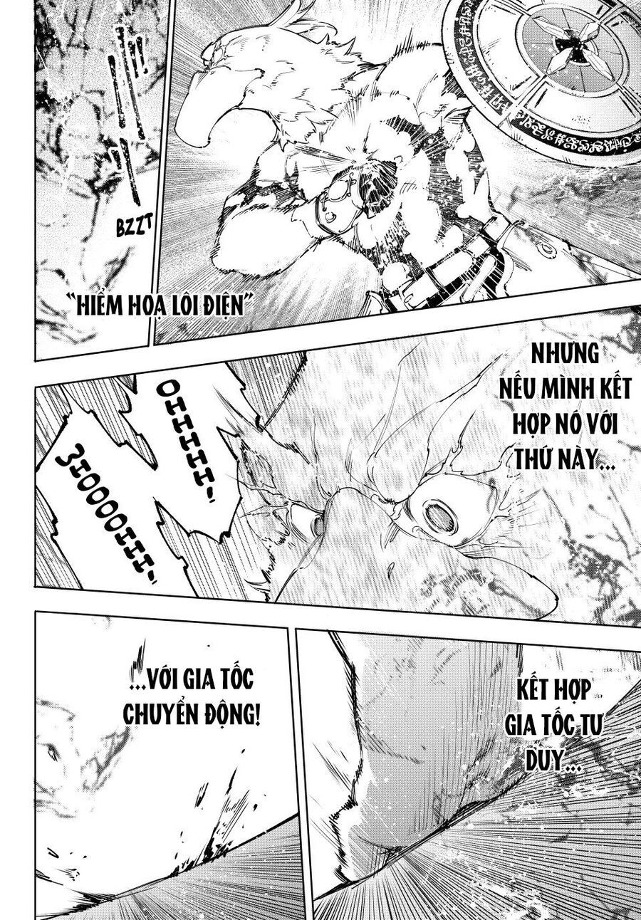 Crappy Game Hunter Challenges God-Tier Game Chap 218 - Next Chap 219