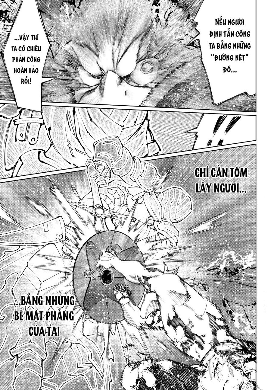 Crappy Game Hunter Challenges God-Tier Game Chap 218 - Next Chap 219