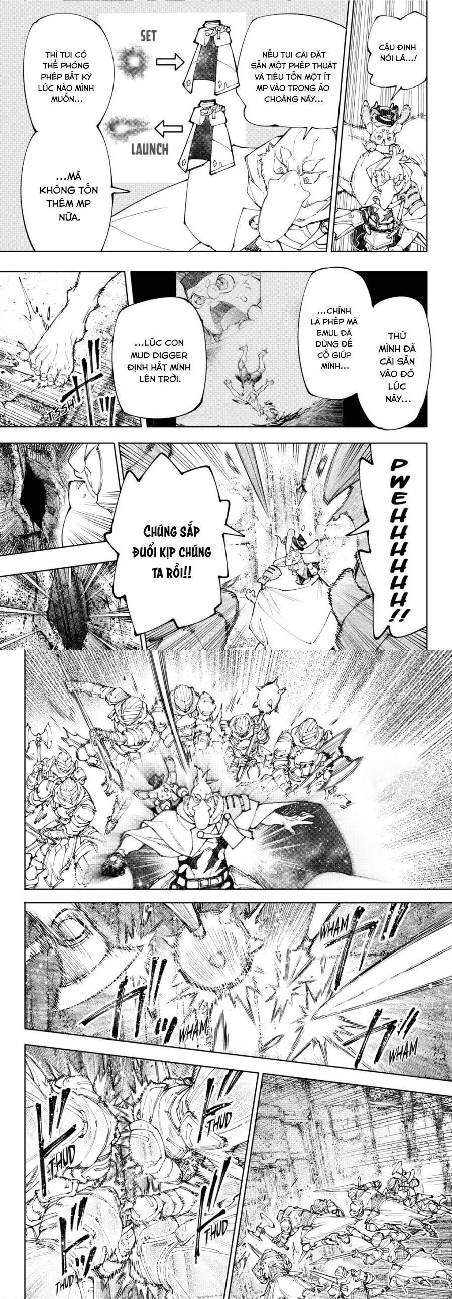 Crappy Game Hunter Challenges God-Tier Game Chap 219 - Next Chap 220