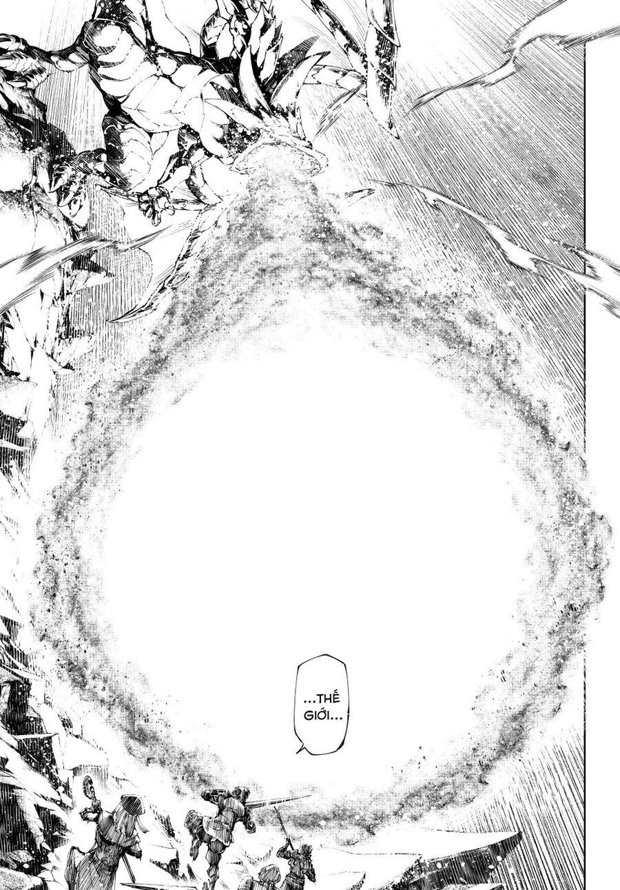 Crappy Game Hunter Challenges God-Tier Game Chap 221 - Next Chap 222