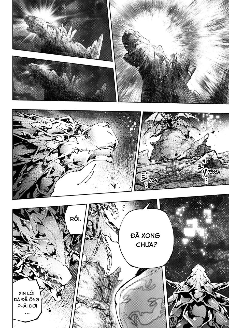 Crappy Game Hunter Challenges God-Tier Game Chap 221 - Next Chap 222