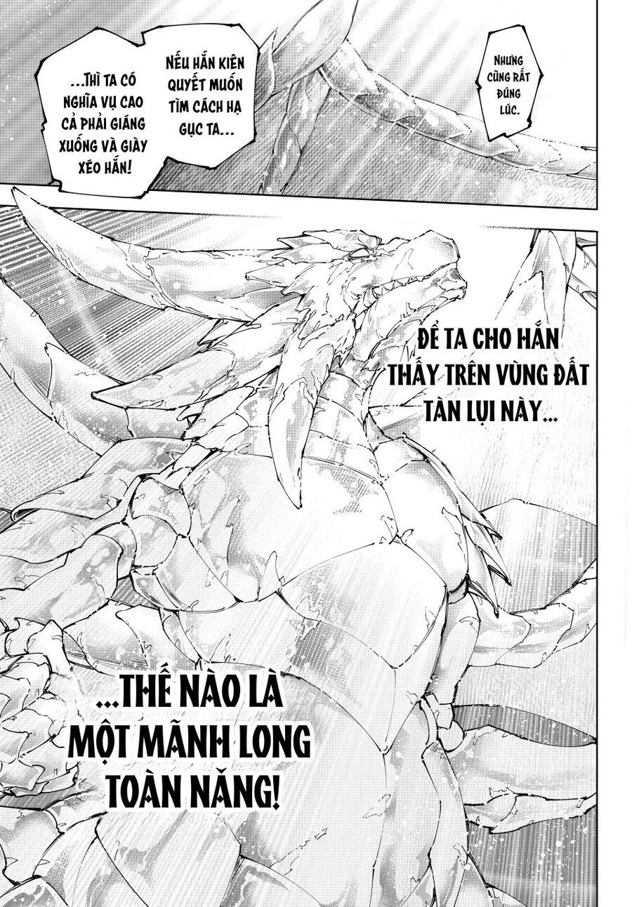 Crappy Game Hunter Challenges God-Tier Game Chap 221 - Next Chap 222