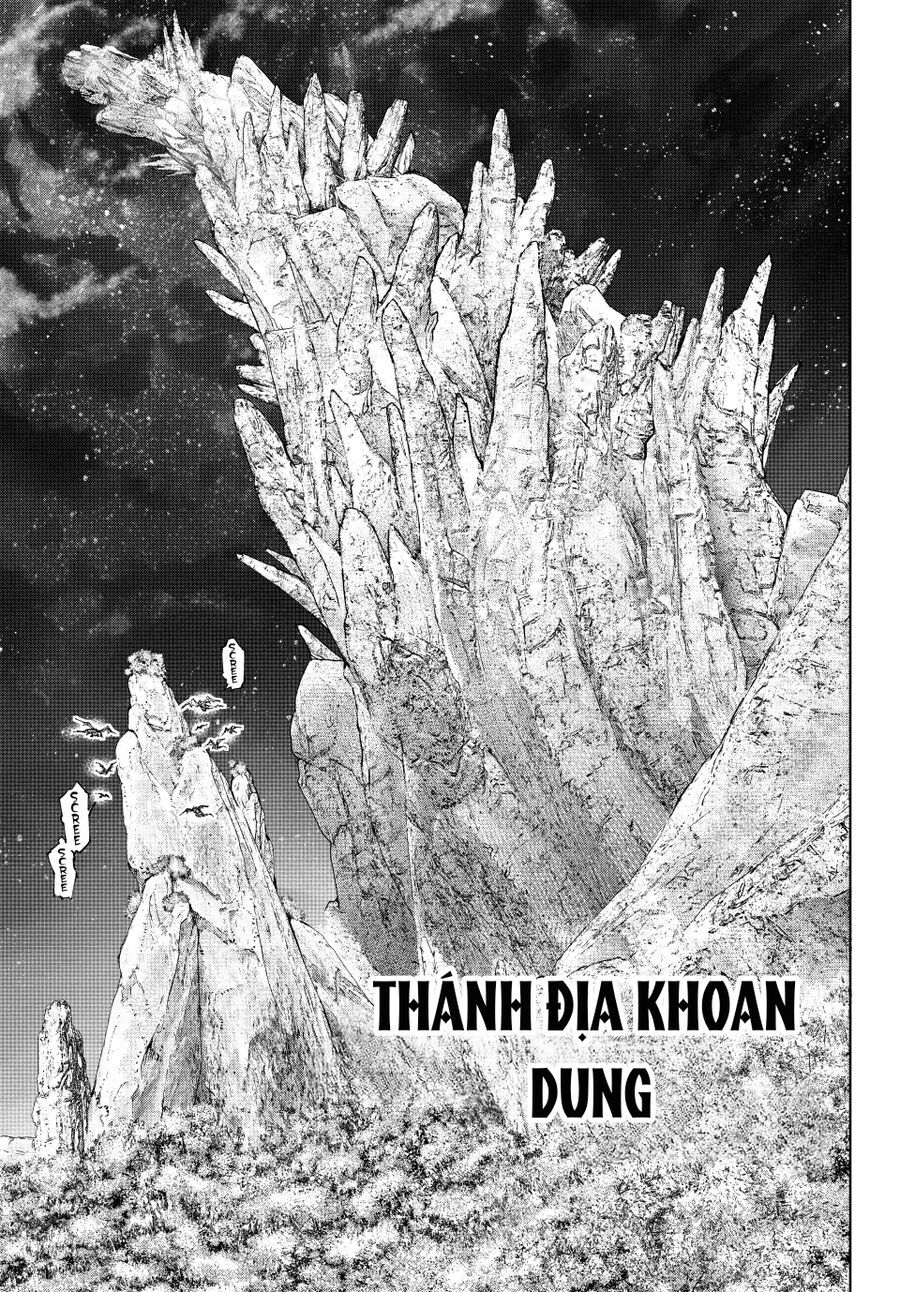 Crappy Game Hunter Challenges God-Tier Game Chap 221 - Next Chap 222