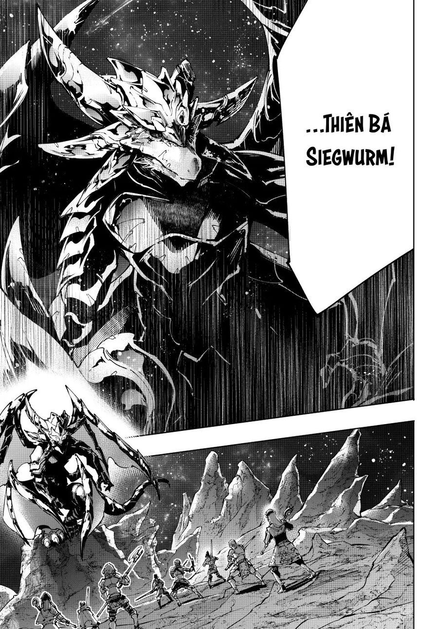 Crappy Game Hunter Challenges God-Tier Game Chap 221 - Next Chap 222