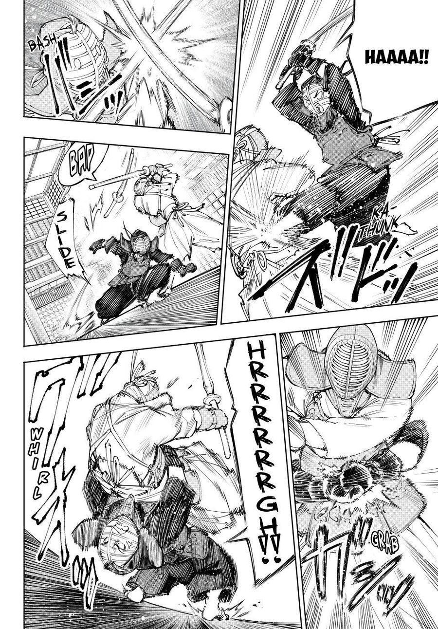 Crappy Game Hunter Challenges God-Tier Game Chap 224 - Next Chap 225
