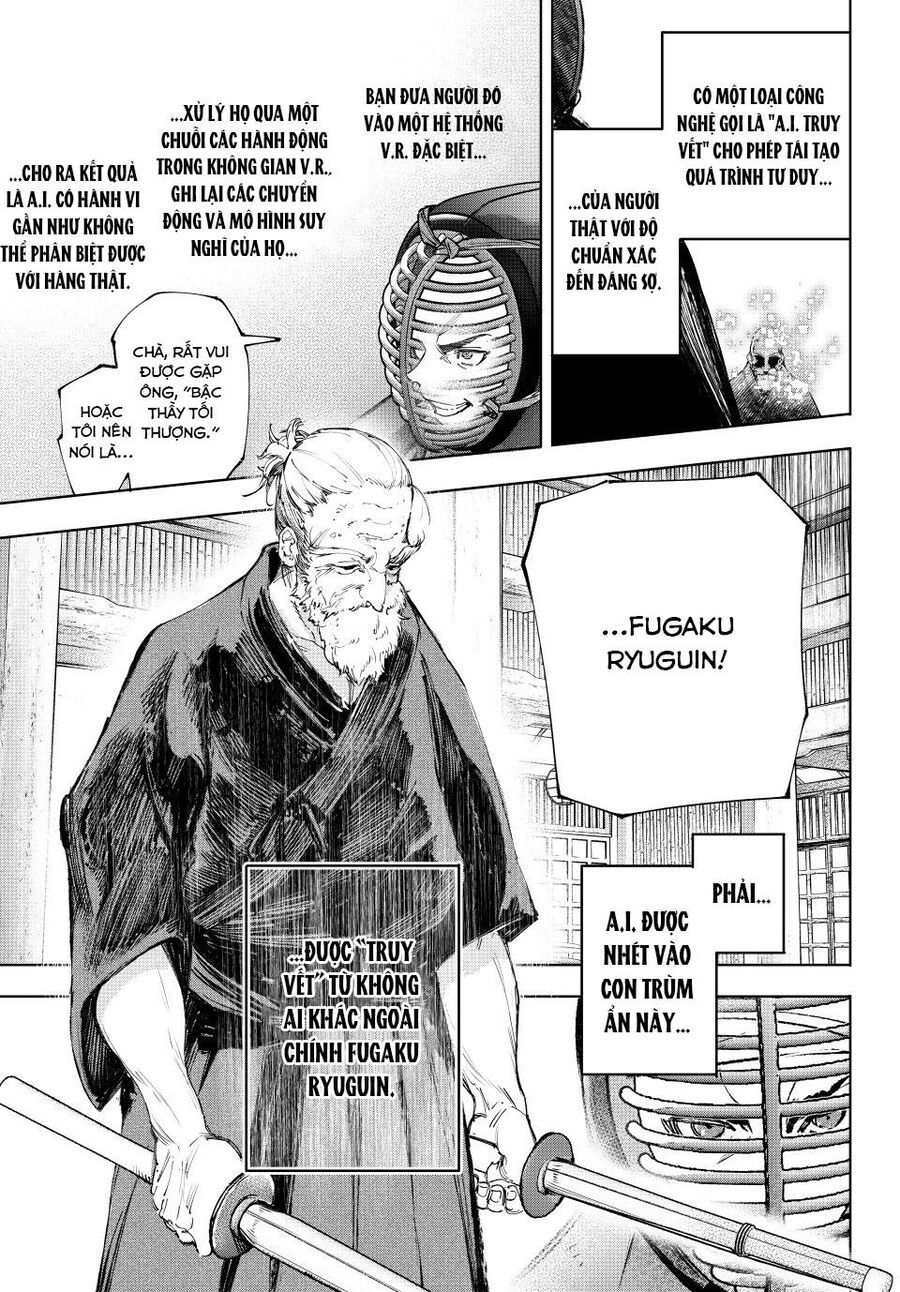 Crappy Game Hunter Challenges God-Tier Game Chap 224 - Next Chap 225