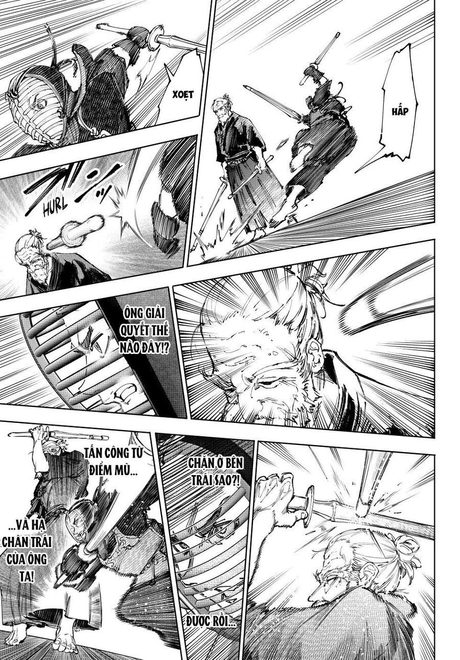 Crappy Game Hunter Challenges God-Tier Game Chap 224 - Next Chap 225